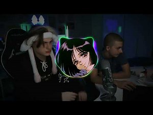 Darci - On my own (sped up)