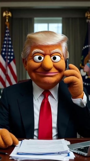 Trump introduces NATO subscription plans... 👀 ____________ #donaldtrump #eu #mega #worldpolitics #makeeuropegreatagain