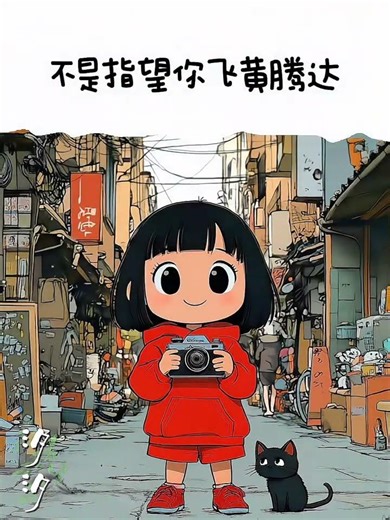 爸爸真正焦慮的，從來不是你考了多少分、排多少名，你知道是什么嗎？#中國式父親 #情感共鳴 #治愈系漫畫 #觸動心坎的那些話 #人間真實 @DOU+小助手 @抖加 上熱門 dou+ 熱點寶