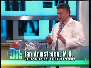 Patient's Story - NuVasive® XLIF®