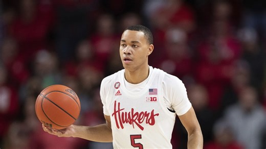 Wren High School’s Bryce McGowens joins the Charlotte Hornets