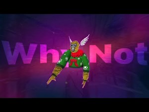 Why Not (Gorilla Tag Montage)