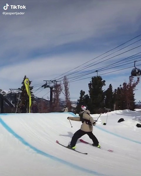 Freestyle Skiing Tricks: Mastering the Slopes