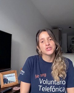 12K views · 106 reactions | “Cualquier cosa que nos propongamos, con esfuerzo y constancia lo vamos a poder lograr”. Sofía es una joven ingeniera de Movistar y nos cuenta desde su experiencia cómo fue ingresar al mundo de la tecnología. Fundación Telefónica Uruguay #NiñasEnLasTIC #GirlsICT #DíaInternacionalDeLasNiñasEnLasTIC | Movistar Uruguay | Facebook