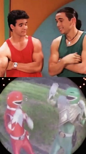 Remembering Jason David Frank: Power Rangers Legacy