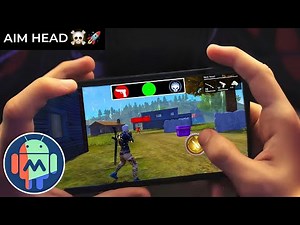 free fire android macro sensi tutorial | macro Droid settings tutorial