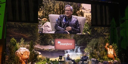 AI Won’t Kill the Software Business, Just Its Growth Story