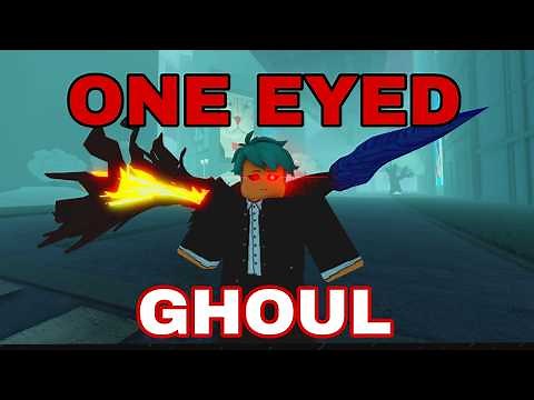 One Eyed Ghoul Complete Guide | Ghoul:re