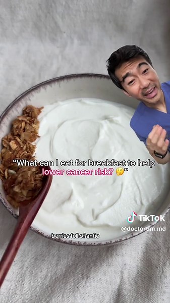 Healthy Breakfast Ideas: Nutrient-Packed Options