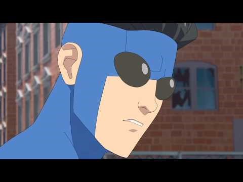Unveiling the Song in Invincible Season 4 Premiere: A Musical Journey