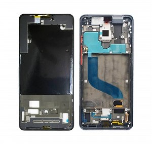 LCD Frame Middle Chassis for Xiaomi Redmi K20 - Black