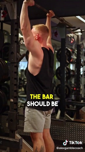 Proper Form for Overhead Shoulder Press