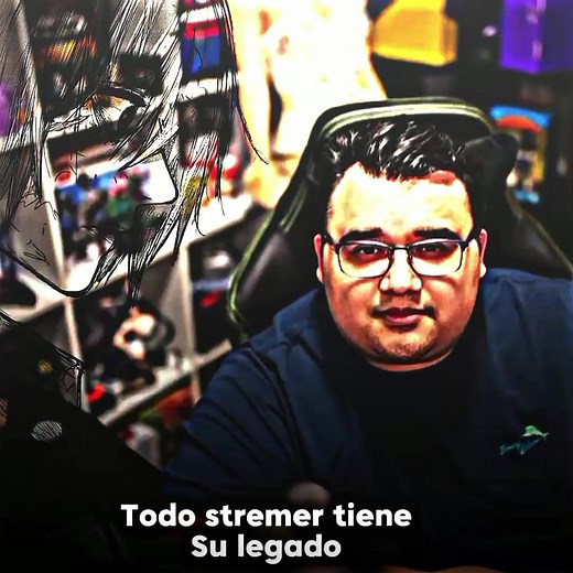 #edith # #aldo_geo #viral #legado #mexico El verdadero legado del el ded😈🐒