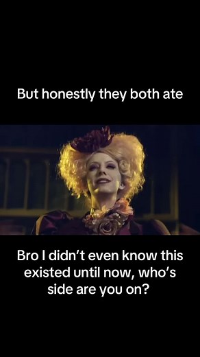 Hermione Granger vs. Katniss Everdeen Rap Battle