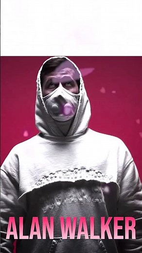 The Spectre - Alan Walker New EDM Album Trailer 2026