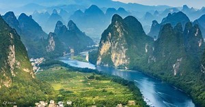 Guilin Private Tour: Li River Cruise and Yangshuo and Sightseeing - Klook The Bahamas