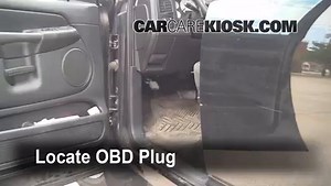 Check Engine Light is On: 2003 Dodge Ram 2500 5.9L 6 Cyl. Turbo Diesel Crew Cab Pickup (4 Door)