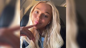 Dunne secretly leaves LSU after private health battle as she teases major move