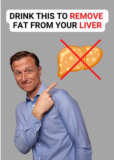 Effective Drinks to Remove Liver Fat Quickly