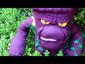 Unbearable | A LuigiFan Special