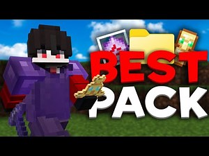 Top 5 BEST PvP Texture Packs for 2026! (FPS Boost)