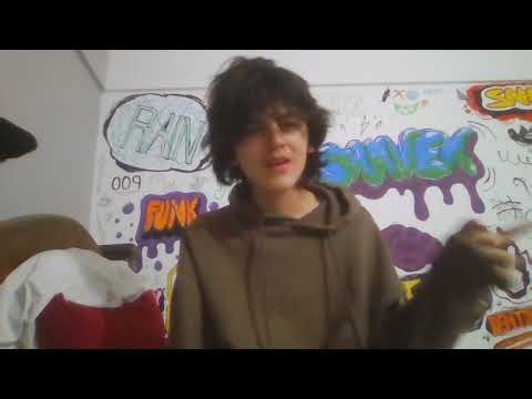 Video #2... (Usen audífonos o pongan el volumen a 100)