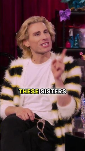 HELLO HELLO HELLO hosted by Onya Nurve 👑 Full Episodes on WOW Presents Plus and YouTube