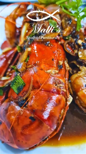 Malli's Seafood Restaurant Riverside on Instagram: "Malli's Seafood Restaurant Riverside is thrilled to be recognized as 'Best Seafood Restaurant Riverside - Sri Lanka 2025' by the LUXlife Magazine Bar and Restaurant Awards 2025. Located right by the Bentota River, we are dedicated to serving exceptionally fresh seafood. We offer a high-quality, authentic dining experience that provides excellent value for all our guests. We look forward to welcoming you! #MallisSeafoodRestaurant #Restaurant #Be