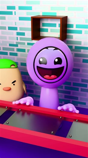 Geometry Dash Water on the hill Kids at the Basement Pizza Fail #minecraft