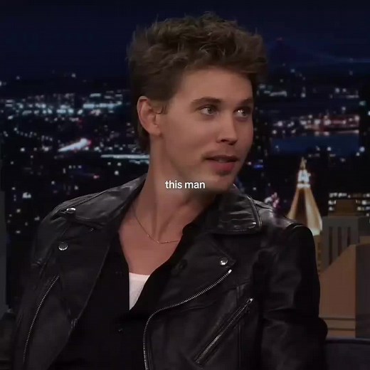 Austin Butler: Actor, Model, and Elvis Presley in Dune Movie