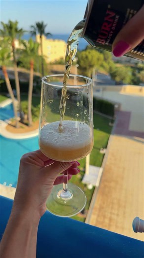 #cava #beach #spainlife #spain #burn