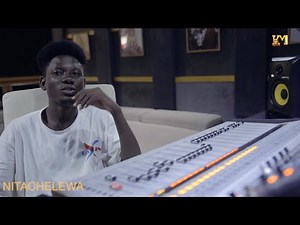 The Making Of Nitachelewa