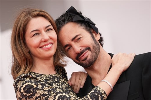 Sofia Coppola and Marc Jacobs on ‘Marc by Sofia,’ Anxiety and Influence, and 30 Years of Friendship