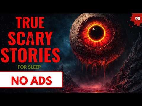 Unexplainable True Reddit Threads| 24 True Horror Stories for Sleep