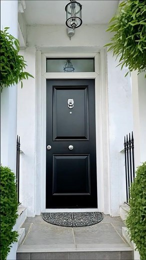 Built to Withstand. Designed to Protect. Custom Entry Doors by Armored Doors