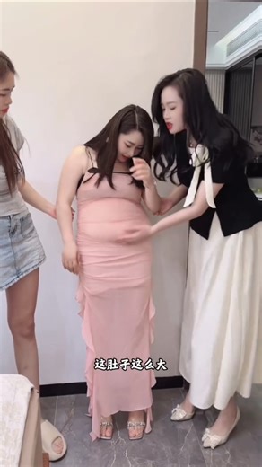 I'm not afraid of you being fat, I'm afraid of you not knowing how to dress