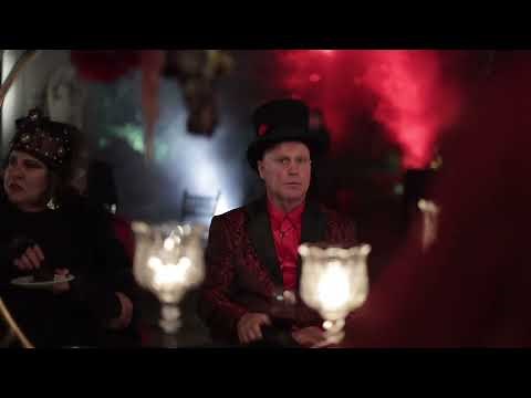 Anne Rice Vampire Ball 2021