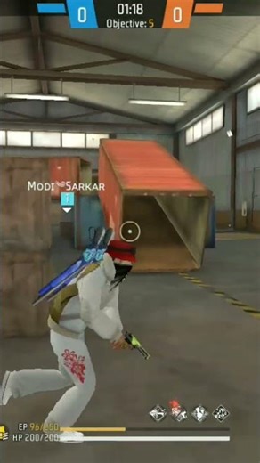 SUPPORT KARO PLEASE #freefire #shorts #GAMING #custom