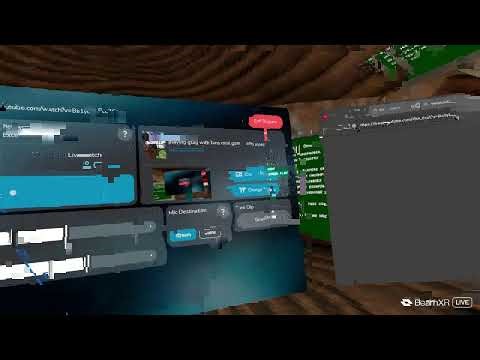 playing gtag with fans mini games and more