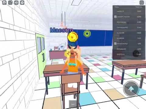 Basic in behavior (roblox version) (sped up)