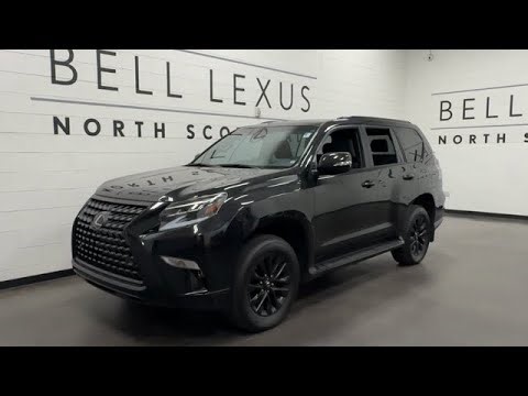 2023 Lexus GX Scottsdale, Phoenix, Tempe, Cave Creek, Fountain Hills, AZ P8364