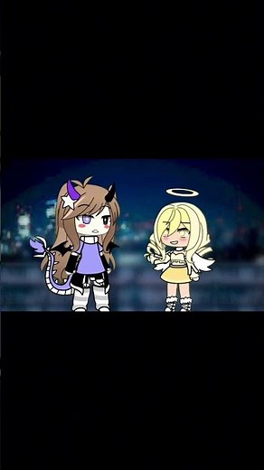 //come and fly away with me,🥀// //иди и полетай со мной🥀// #gachalife #gacha idk is not mine￼￼⭐️