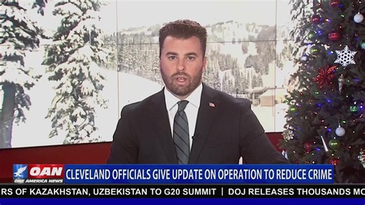 20 state and district attorneys general filed a lawsuit seeking to block efforts to shut down the Consumer Financial Protection Bureau. Watch OAN Live here: https://live.oann.com/home.ktv?utm_source=socials&utm_medium=social media&utm_campaign=fb | One America News Network