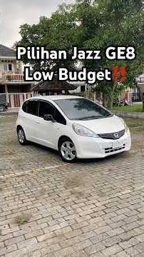 Review Jazz S Matic 2012