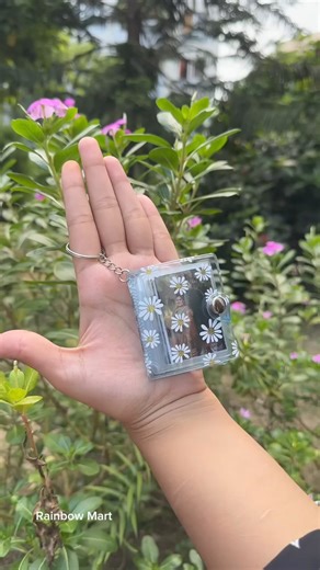 17K views · 76 reactions | Mini Photo Album  | Rainbow mart | Facebook