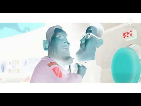 Monster vs aliens trailer in g major