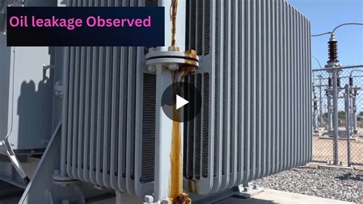 Transformer Failures: Root Causes in Facilities | Subhashchandra_ Operational Excellence Specialist posted on the topic | LinkedIn