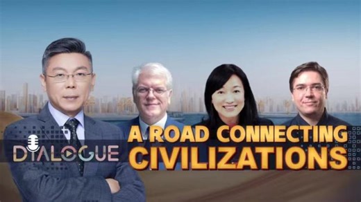 How to have positive cross-cultural dialogue in an age of booming information?