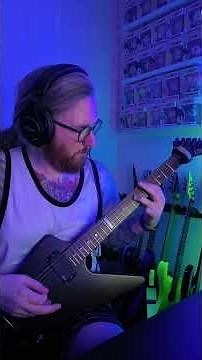 MY NEW GUITAR IS SICK! ESP LTD EXP-200 METALLICA?!