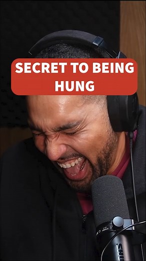 666K views · 18K reactions | Secrate to being hung .... #fblifestyle #jokes #dadjokes | How To Kill an Hour | Facebook